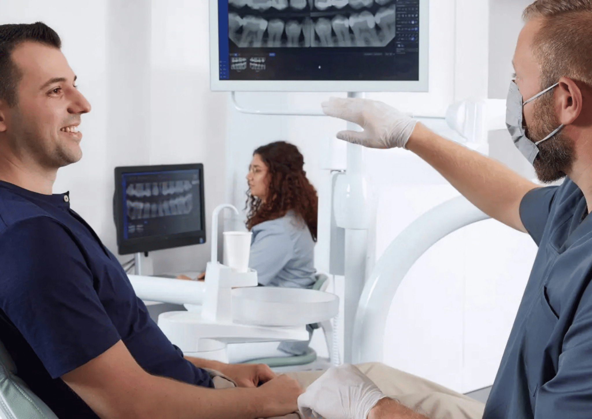 RTG a CBCT