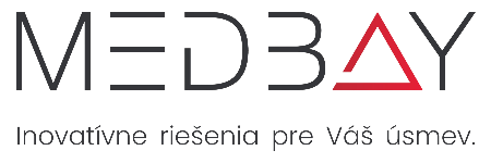 MEDBAY – oficiálny distribútor KaVo pre Slovensko