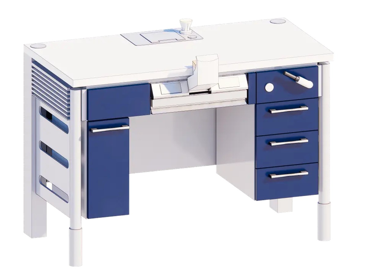 KaVo FLEXspace