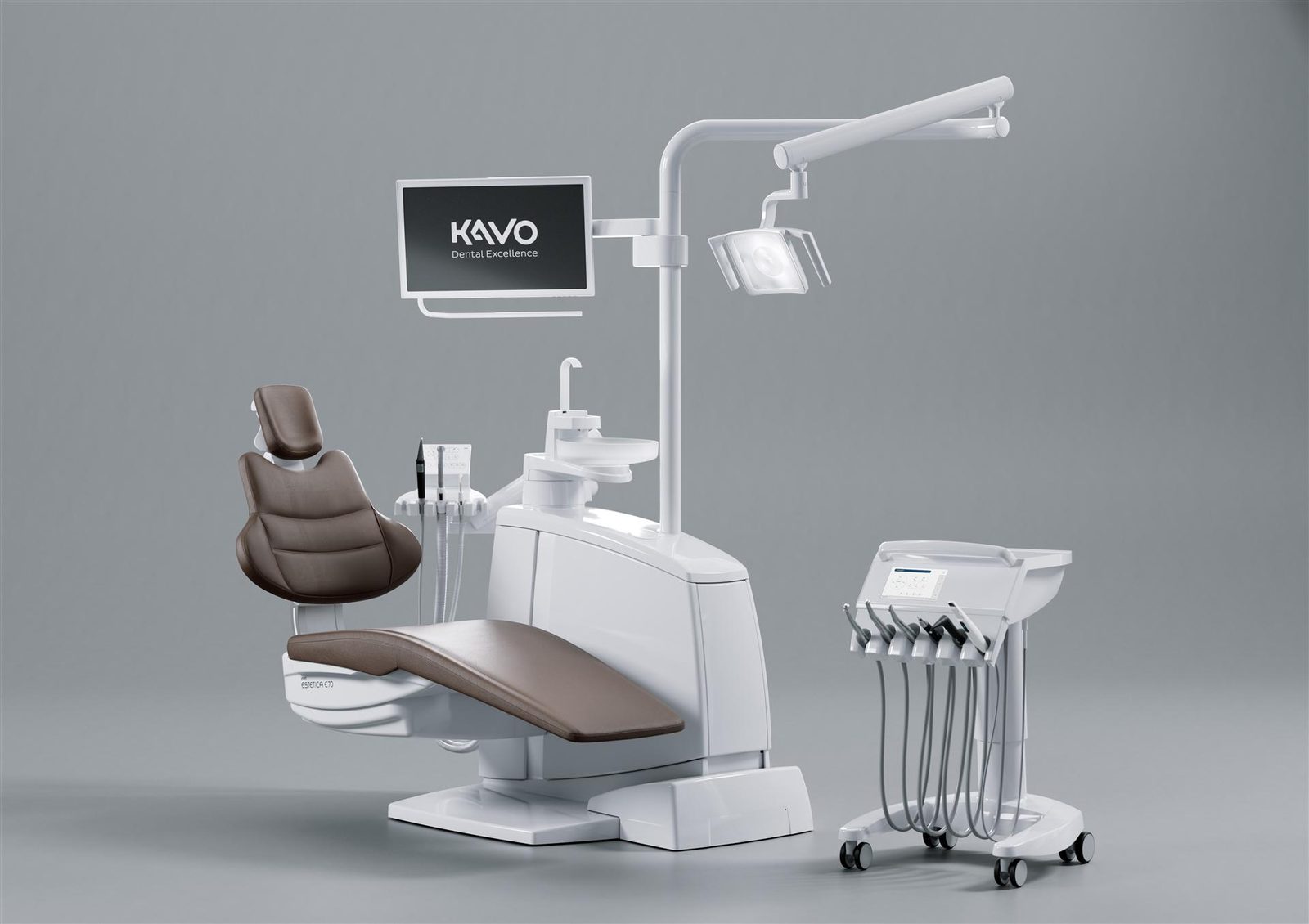 KaVo ESTETICA E70/E80 Vision