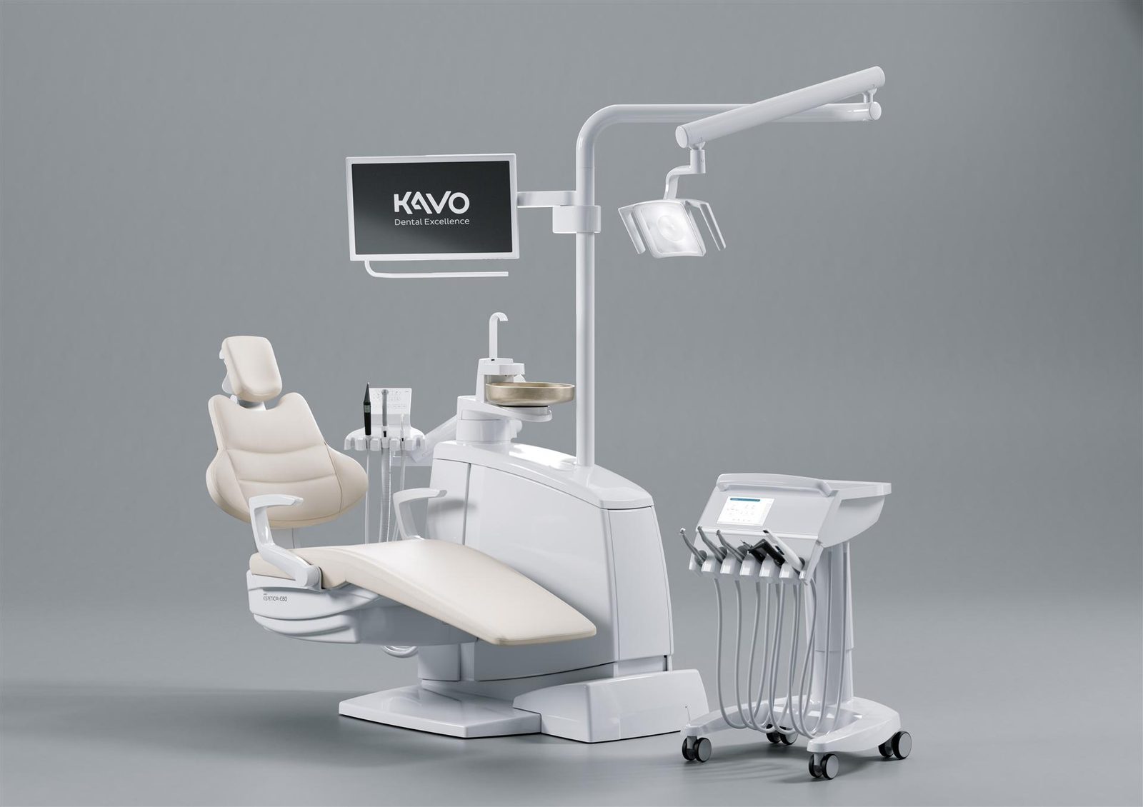 KaVo ESTETICA E70/E80 Vision