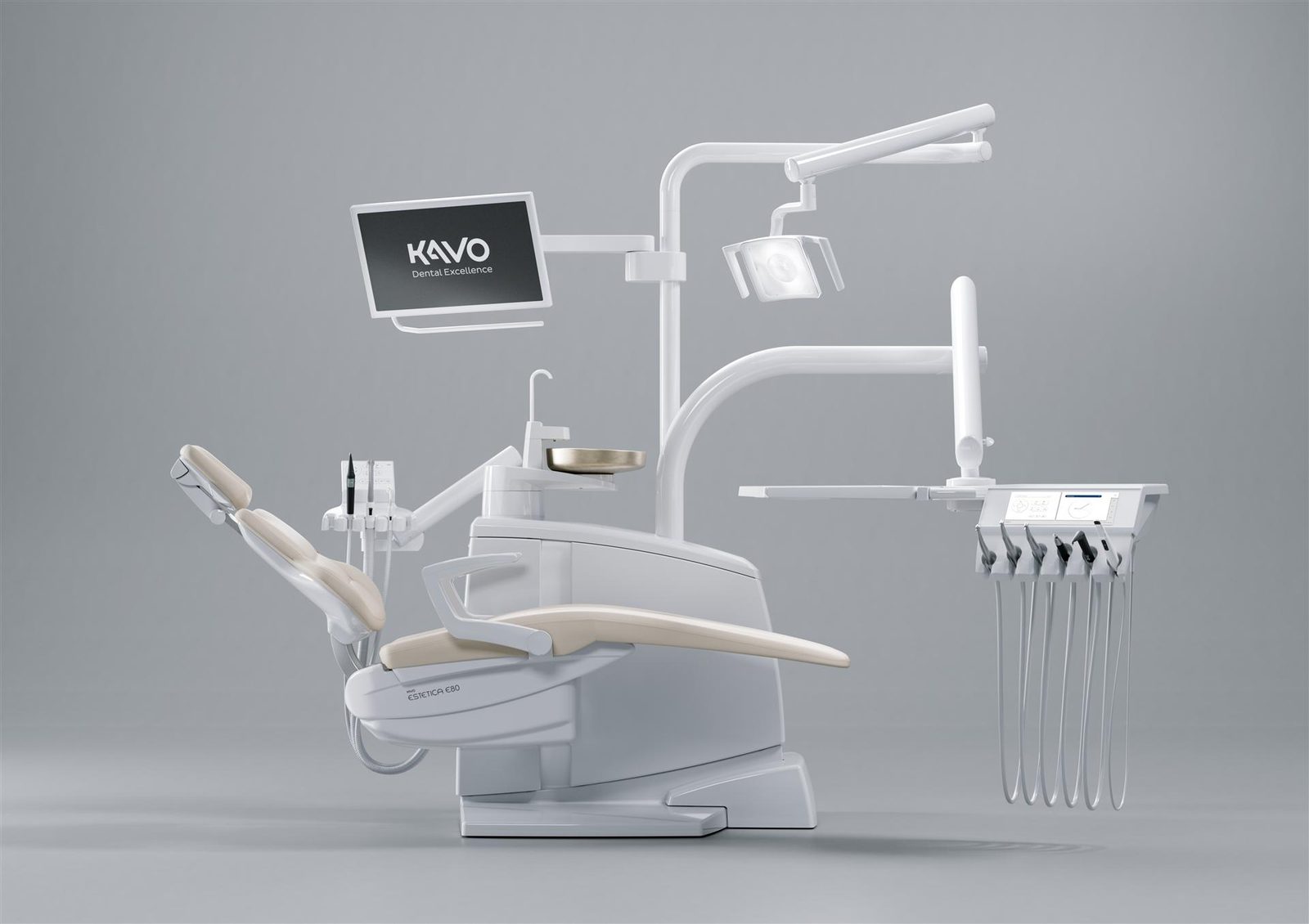 KaVo ESTETICA E70/E80 Vision