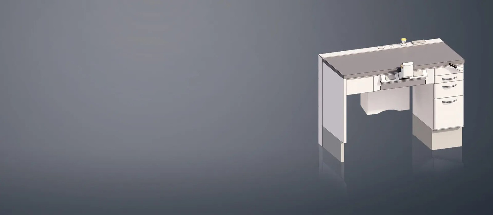 KaVo MASTERspace