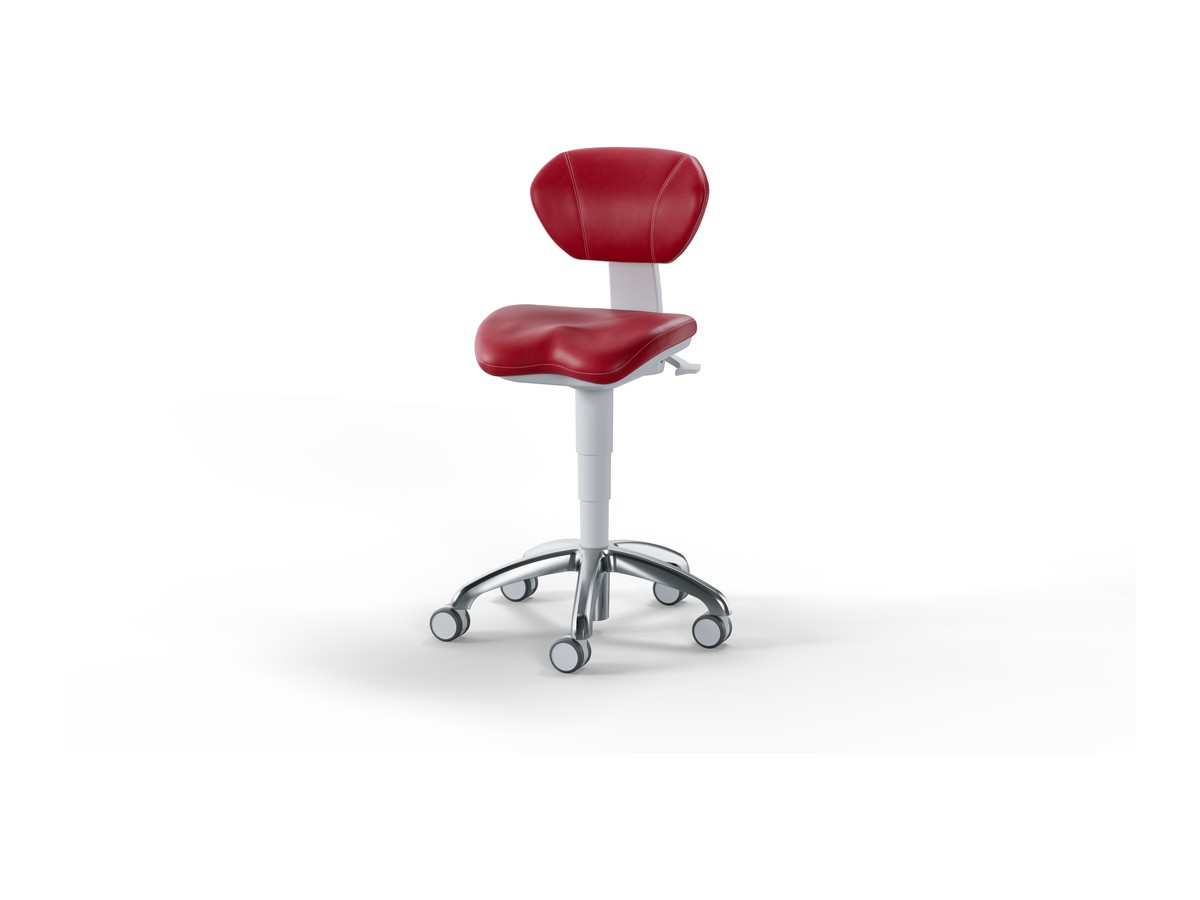 Ergonomická pracovná poloha